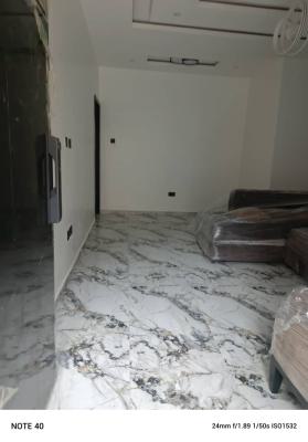 Newly Built  5nos 3bedrooms Luxury Apartment, Shonibare Estate, Maryland, Lagos, Flat / Apartment for Rent