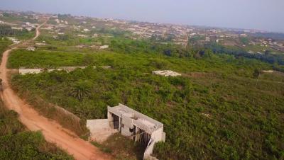 Buy and Build Plots, The Ornate Estate Is Located 8 Minutes to The New Lekki Airport, Epe, Lagos, Residential Land for Sale