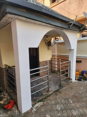 Mimi One Bedroom Flat, News Engineering, Dawaki, Gwarinpa, Abuja, Mini Flat (room and Parlour) for Rent