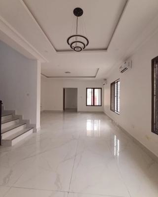5 Bed Luxury Semi-detached Ikoyi, Banana Island Road, Ikoyi, Lagos, House for Rent