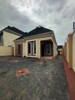 3 Bedroom Bungalow, Iletuntun, Ibadan, Oyo, Detached Bungalow for Sale