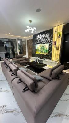 Fully Furnished 2 Bedroom Apartment, Ikate, Ikate, Lekki, Lagos, Flat / Apartment for Sale