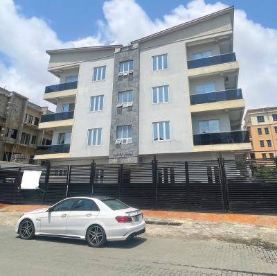 Luxury 3bedroom Apartment with Bq at Ground Floor at Oniru, Oniru Estate  Wre, Oniru, Victoria Island (vi), Lagos, House for Rent