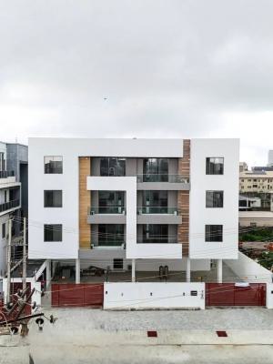 Luxury 2 Bedroom Apartment with Elevator, Lekki Phase 1, Lekki, Lagos, Flat / Apartment for Sale