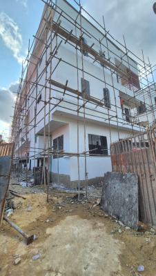 Luxurious 5 Bedroom Semi-detached Detached Duplex & Rm Bq in Anthony, Ajao Estate Anthony Village Lagos, Anthony, Maryland, Lagos, Semi-detached Duplex for Sale