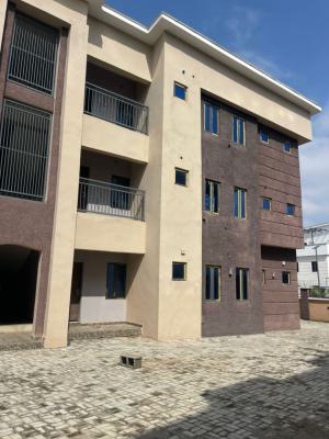 Newly Built 3 Bedroom Apartment, Jahi, Jahi, Abuja, Flat / Apartment for Rent