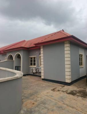 Modern 2 Bedroom and a Unit of Room and Parlour Self Contain, Off Ait Road, Alagbado, Ifako-ijaiye, Lagos, Block of Flats for Sale