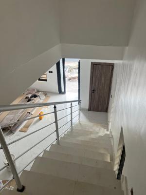 Semi Detached Duplex, Off Allen Avenue Ikeja Lagos, Ikeja, Lagos, Semi-detached Duplex for Sale