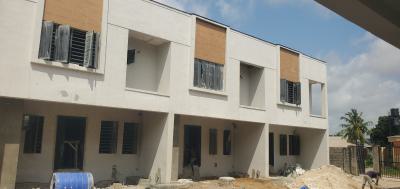 8 Unit of Standard Four Bedroom Duplex, Value County Estate Sangotedo Ajah Lagos, Ajah, Lagos, Flat / Apartment for Sale