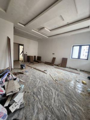 Newly Built & Spacious 3 Bedroom Flat, Jabi Main, Jabi, Abuja, Flat / Apartment for Sale