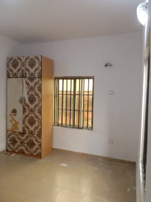 Shared Apartments Downstairs with Wardrobe, Badore Road at Rock Stone Estate, Ajah, Lagos, Self Contain (single Rooms) for Rent