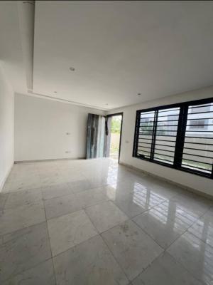 4bedroom Brand New Semi Detached Duplex, Lekki, Ikate, Lekki, Lagos, Semi-detached Duplex for Rent