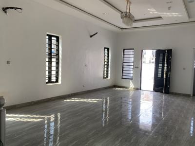 Clean and Standard Mini Flat with Open Plan Kitchen, Orchid, Van Daniels, Lekki Phase 2, Lekki, Lagos, Mini Flat (room and Parlour) for Rent