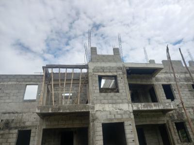 N85m 3 Bedroom Apartment with Payment  Plan, Katampe Behind Unique Estate, Katampe, Abuja, Block of Flats for Sale
