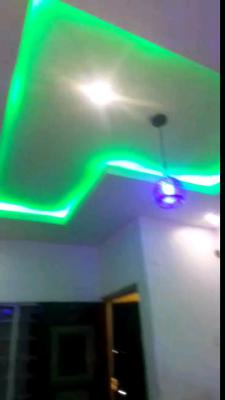 Standard and Executive Mini Flat, Alausa, Alausa, Ikeja, Lagos, Mini Flat (room and Parlour) for Rent