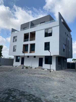 Brand New 5 Bedroom Semi Detached with Bq, Lekki Phase 1, Lekki, Lagos, Semi-detached Duplex for Sale