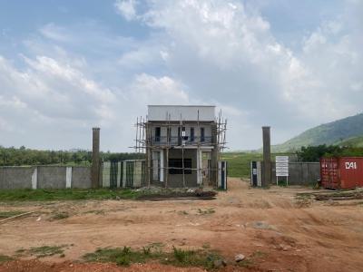 150sqm Estate Residential Plots, Karsana, Abuja, Residential Land for Sale