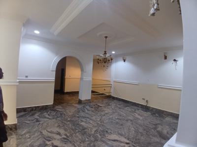 Beautiful 3 Bedroom Semi Detached Duplex with Self Contain Bq, Around Cedacrest Hospital, Gudu, Abuja, Semi-detached Duplex for Rent