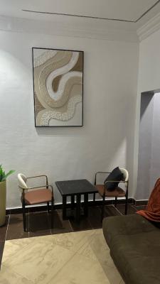 One Bed, Lekki Phase 1, Lekki, Lagos, Mini Flat (room and Parlour) for Rent