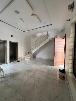 Exquisitely Built 4-bedroom Terraced Duplex, Ikota, Lekki, Lagos, Terraced Duplex for Rent