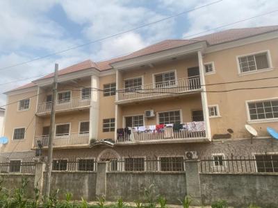 6 Unit of 2 Bedroom Block of Flat in Mabushi, Mabushi, Abuja, Block of Flats for Sale