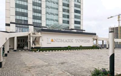 Grade a Commercial Office/ Showroom Spaces of 500 and 1000 Sqm, Ozunba Mbadiwe Road, Lekki Epe Expressway, Victoria Island (vi), Lagos, Office Space for Rent