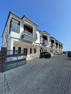 3 Bedrooms Terrace Duplex, Orchid Road Lekki, Lekki Phase 2, Lekki, Lagos, Terraced Duplex for Sale