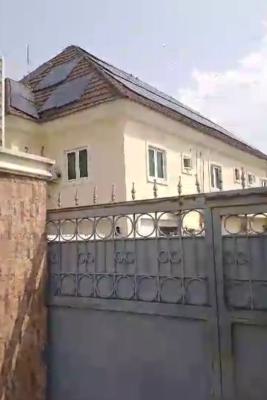 6 Bedrooms Fully Detached Duplex with 2 Units Self Con Bq in Gwarinpa, Gwarinpa, Abuja, Detached Duplex for Sale