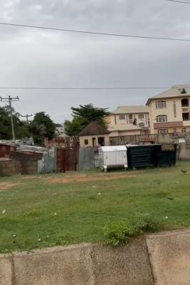 3397sqm of a Residential Land in Jahi, Jahi, Abuja, Residential Land for Sale