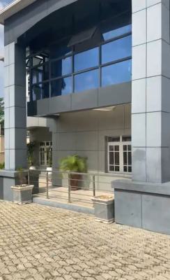 5 Bedroom Fully Detached Duplex in Gwarinpa, Gwarinpa, Abuja, Detached Duplex for Sale