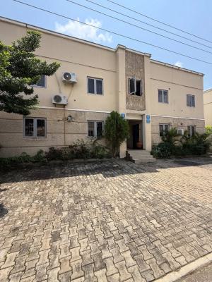 2 Bedroom Apartment (ground Floor), Life Camp, Abuja, Block of Flats for Sale
