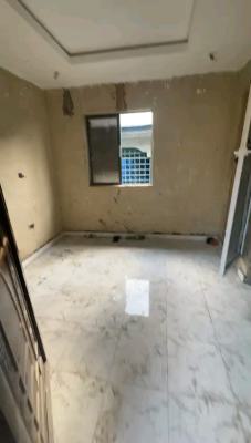 Standard Mini Flat, Ilupeju, Ilupeju, Lagos, Mini Flat (room and Parlour) for Rent