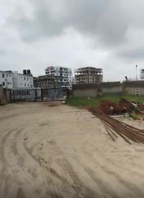 Good Deal Plots of Bareland Measuring 655sqm & 915sqm, Lekki Phase 1, Lekki, Lagos, Residential Land for Sale