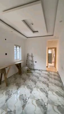 Newly Built Mini Flat, Sawmill, Gbagada, Lagos, Mini Flat (room and Parlour) for Rent