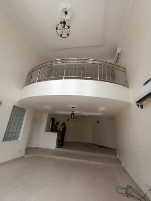 a Magnificent 4bedrooom Duplex, Royal Garden, Lekki Phase 2, Lekki, Lagos, Semi-detached Duplex for Rent