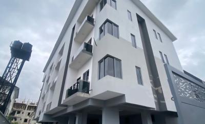 6 Units of 3 Bedroom Apartment + Bq in a Serene Secured Neighbourhood, Off Freedom Way, Lekki, Lagos, Block of Flats for Sale
