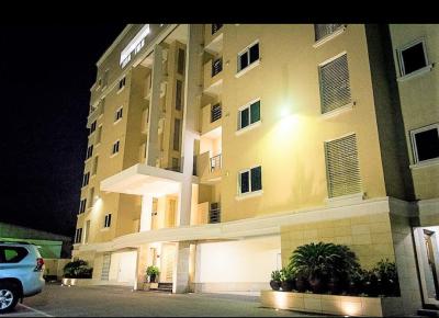 Furnised & Serviced 3 Bedrom Flat + Bq+ Amenities, @ Okotie Eboh Str, Off Awolowo Rd, Ikoyi, Falomo, Ikoyi, Lagos, Flat / Apartment for Rent