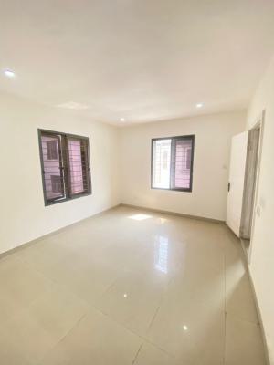 2 Bedroom Serviced Apartment Upstairs with Balcony, Lekki Lagos, Lekki, Lagos, Flat / Apartment for Rent