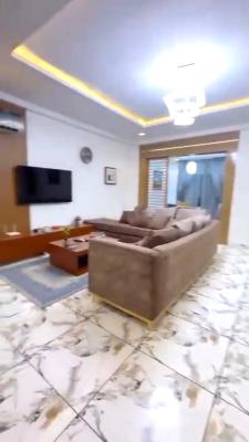 2 Bedroom, Jahi By Gilmore, Jahi, Abuja, Block of Flats for Sale