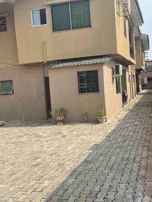 Beautiful Selfcon, Thomas, Ajah, Lagos, House for Rent