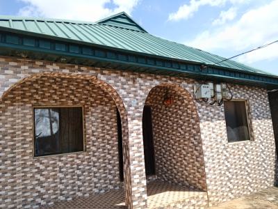Fine Room Self Contain All Tiles Floor Prepaid Mater No Landlord Fence, Itele Close to Ayobo Lagos, Ado-odo/ota, Ogun, Flat / Apartment for Rent