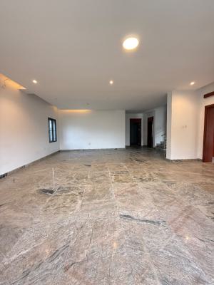 5bedroom Terrace Duplex with Bq, Katampe Extension, Katampe, Abuja, Terraced Duplex for Rent