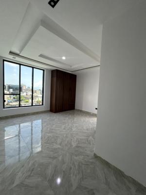 Newly Built 2bedroom Apartment, Ikoyi, Lagos, Flat / Apartment for Sale