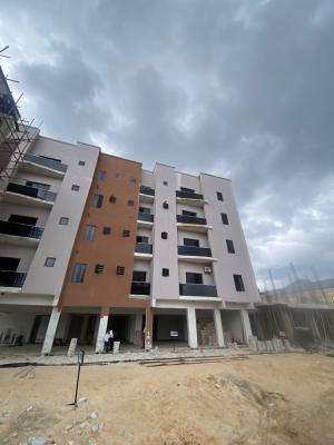 Tastefully Finished and Contemporary 2bedroom Block of Flat, Tombia Extension /new Gra Phase 3, Port Harcourt, Rivers, Flat / Apartment for Sale