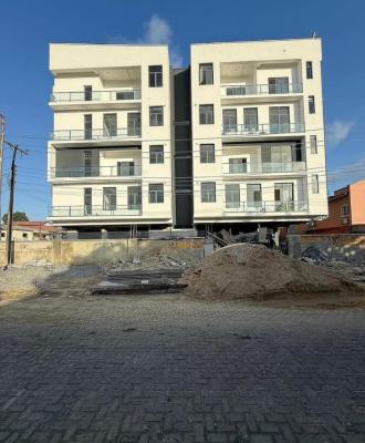 Spacious 2-bedroom Luxury Apartment with Swimming Pool, Lekki, Lagos, Flat / Apartment for Sale