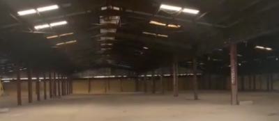 Warehouse Measuring 68,000sqft @  Ogba Industrial Estate, Ikeja, Lagos, Ogba, Ikeja, Lagos, Warehouse for Rent