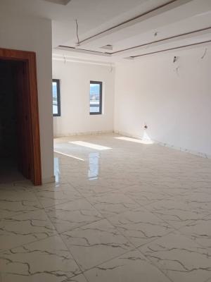 Tastefully Finished Spacious Standard Brand Newly Built:   4 Bedroom T, Jahi By Aduvie International School, Jahi, Abuja, Terraced Duplex for Rent