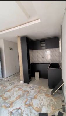 Newly Built Mini Flat, Ogudu, Lagos, Mini Flat (room and Parlour) for Rent