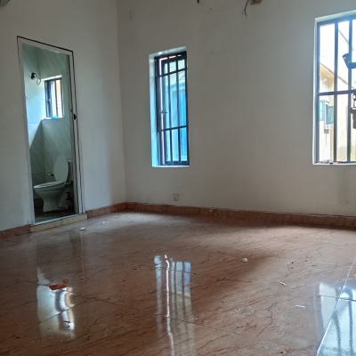 Self Con Apartment, Seaside Estate, Badore, Ajah, Lagos, Self Contain (single Rooms) for Rent