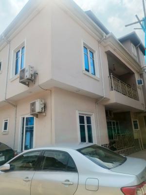 Neatly Used 3 Bedrooms  to Be Vacant December Ending, Gbagada Phase 2 Gra, Gbagada, Lagos, Flat / Apartment for Rent